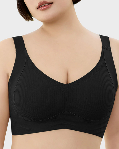 Lumisensy® Comfort Adjustable Wireless Bra