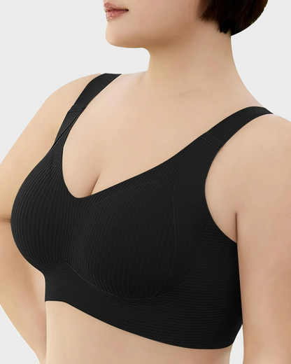 Lumisensy® Comfort Adjustable Wireless Bra