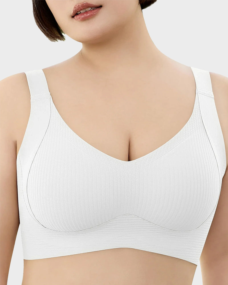 Lumisensy® Comfort Adjustable Wireless Bra
