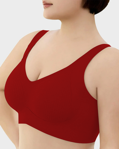 Lumisensy® Comfort Adjustable Wireless Bra