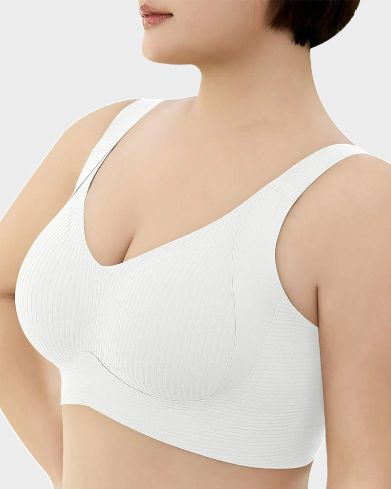 Lumisensy® Comfort Adjustable Wireless Bra