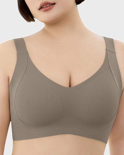 Lumisensy® Comfort Adjustable Wireless Bra
