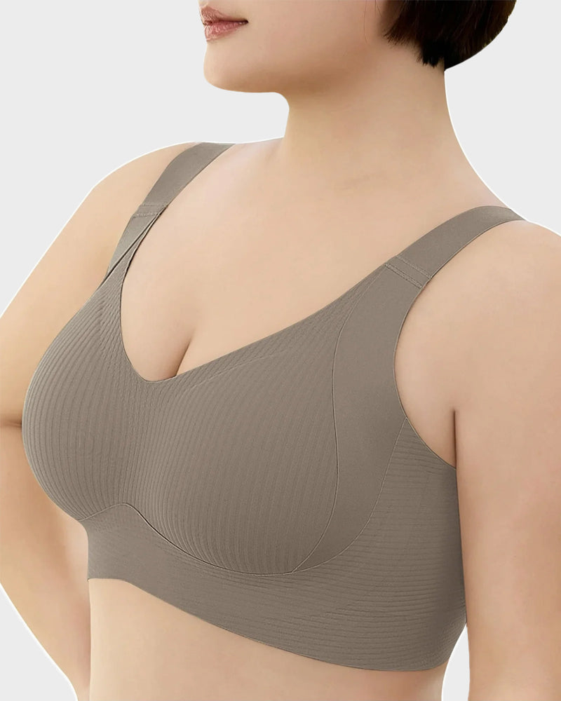 Lumisensy® Comfort Adjustable Wireless Bra