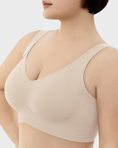 Lumisensy® Comfort Adjustable Wireless Bra
