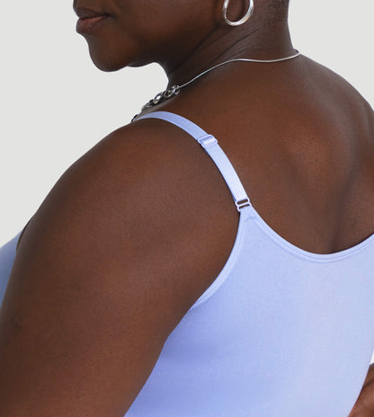 Lumisensy® Everyday Shaping Scoop Neck Cami Bundle