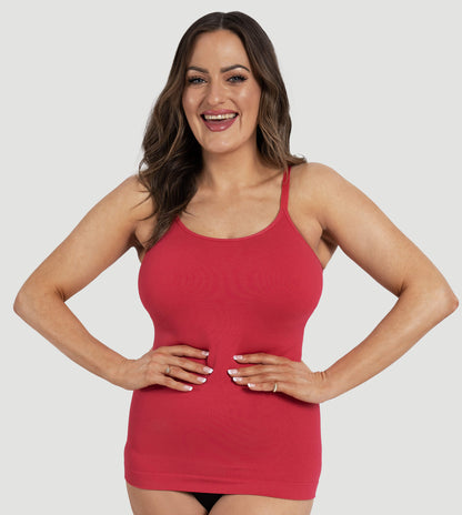 Lumisensy® Everyday Shaping Scoop Neck Cami Bundle
