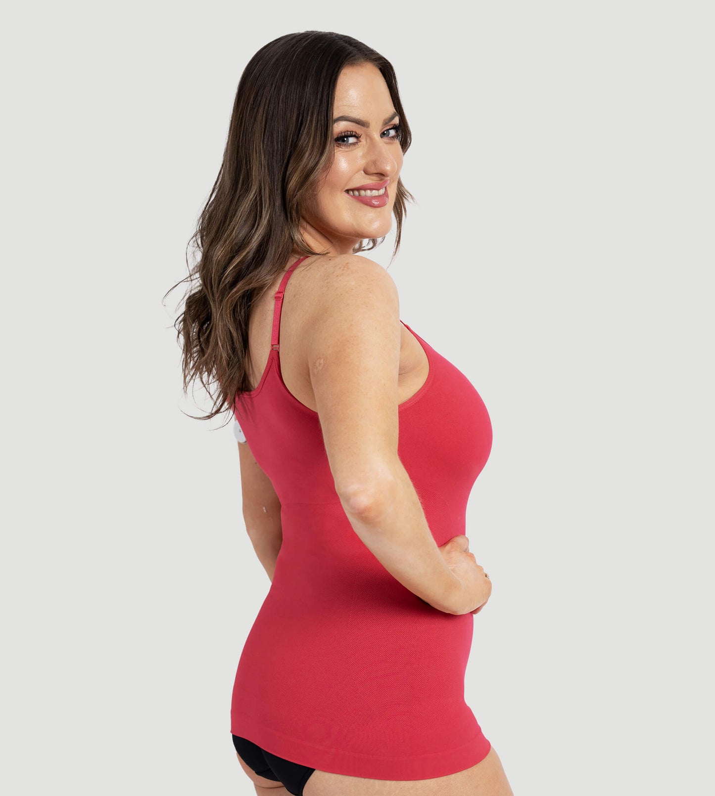Lumisensy® Everyday Shaping Scoop Neck Cami Bundle
