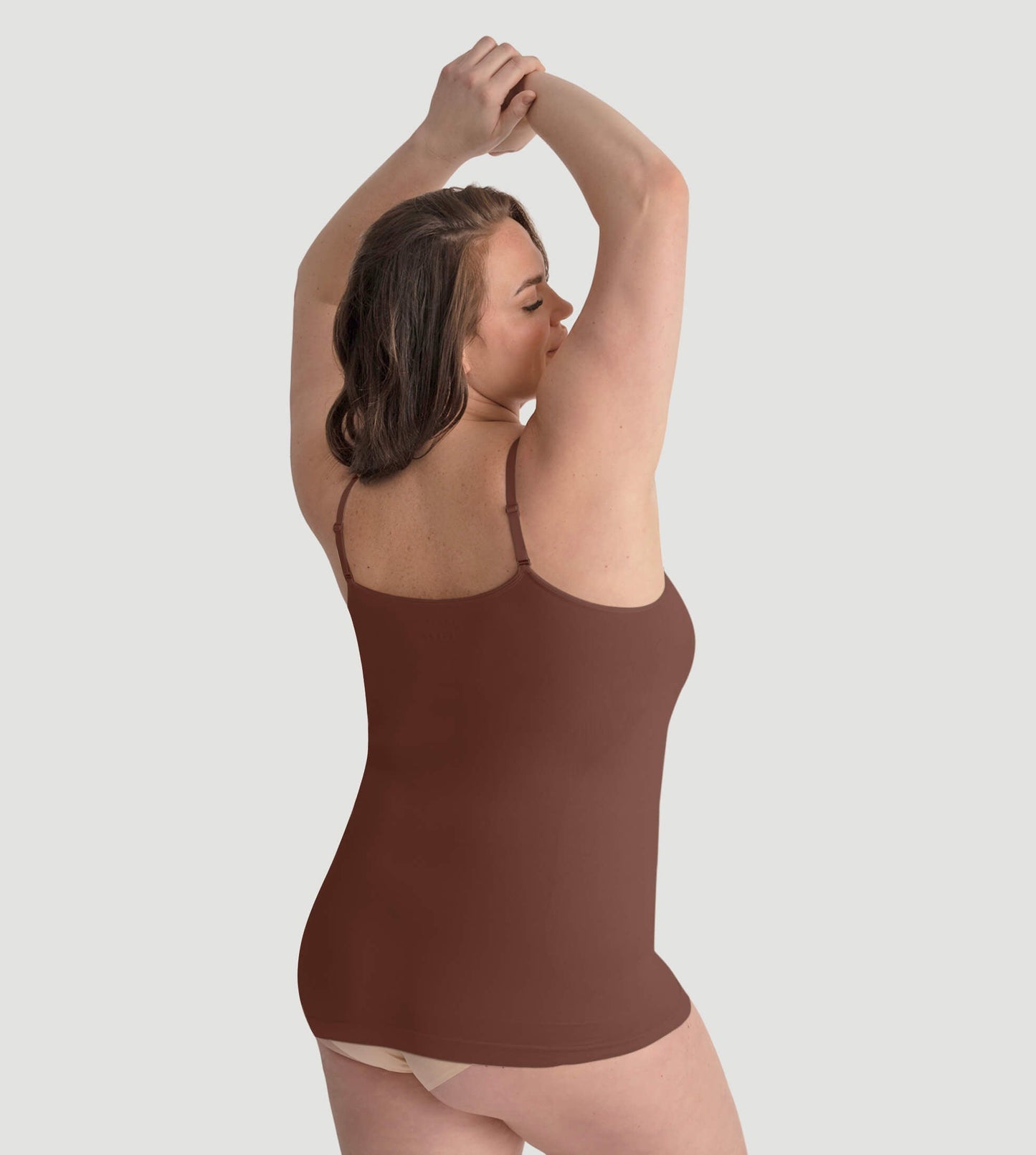 Lumisensy® Everyday Shaping Scoop Neck Cami Bundle
