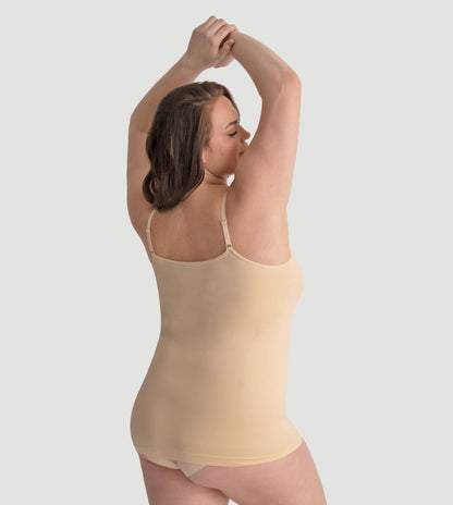 Lumisensy® Everyday Shaping Scoop Neck Cami Bundle