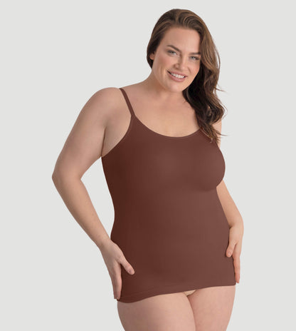 Lumisensy® Everyday Shaping Scoop Neck Cami Bundle