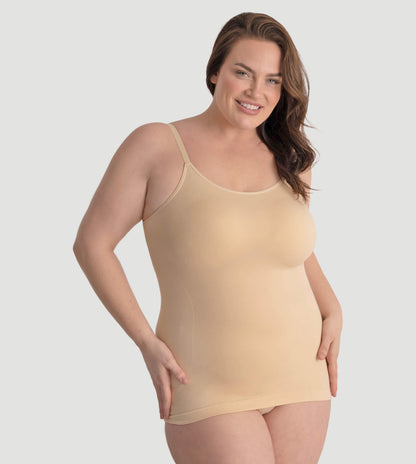 Lumisensy® Everyday Shaping Scoop Neck Cami Bundle