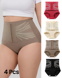 4 Pack- Multicolor