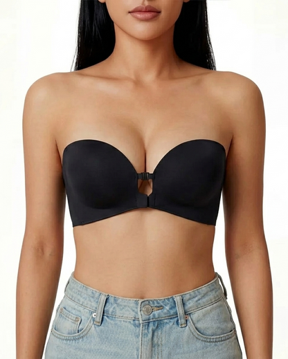 Lumisensy® Seamless Non-Slip Wireless Padded Bra