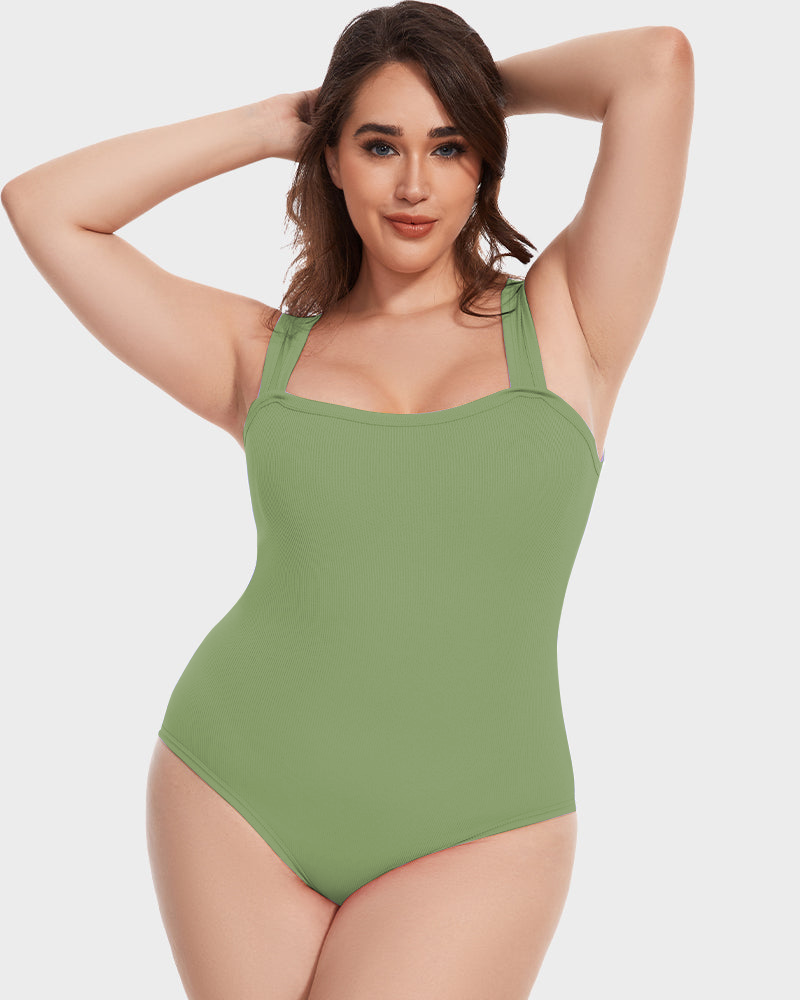 Lumisensy® Slim Tummy-Tuck Bodysuit