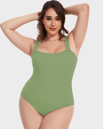 Lumisensy® Slim Tummy-Tuck Bodysuit