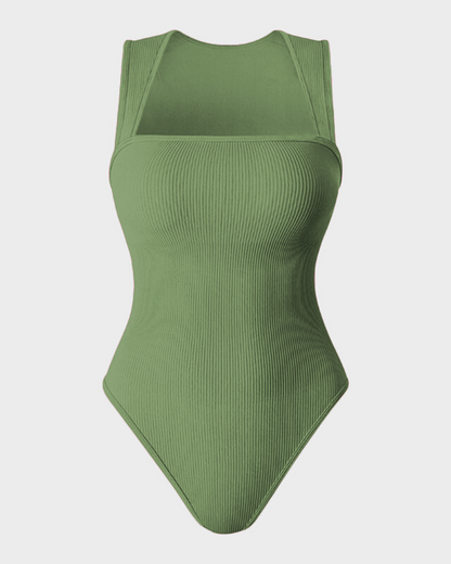 Lumisensy® Slim Tummy-Tuck Bodysuit