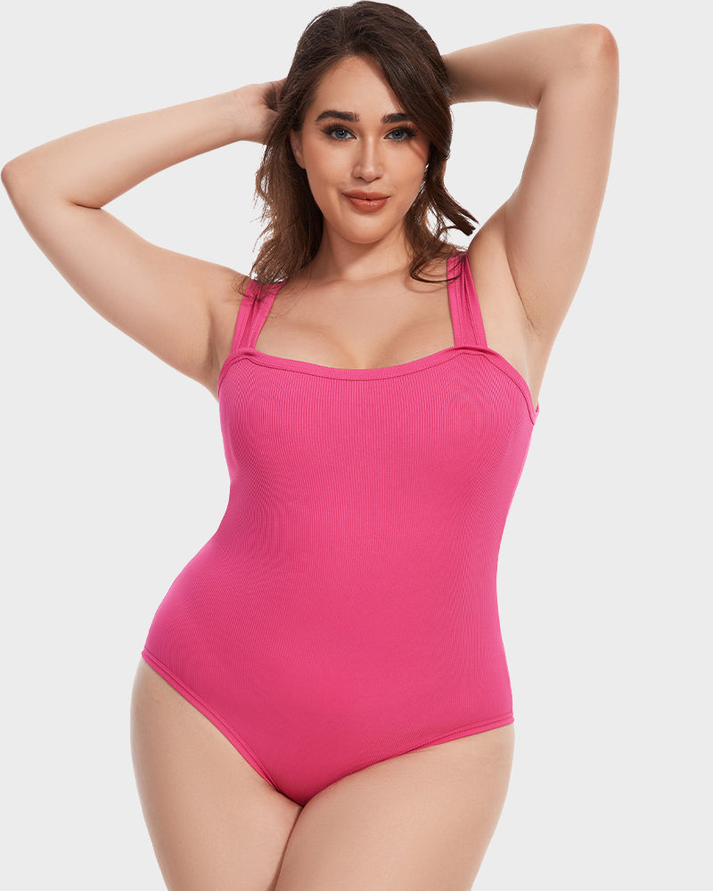 Lumisensy® Slim Tummy-Tuck Bodysuit