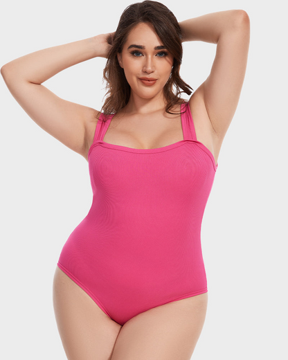 Lumisensy® Slim Tummy-Tuck Bodysuit