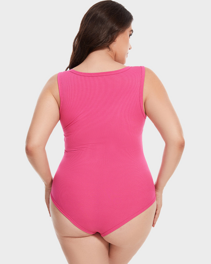 Lumisensy® Slim Tummy-Tuck Bodysuit