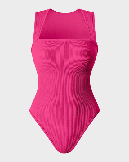 Lumisensy® Slim Tummy-Tuck Bodysuit