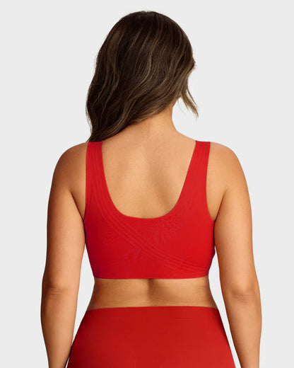Lumisensy® Lifting Wire-Free Antibacterial Jelly Bra