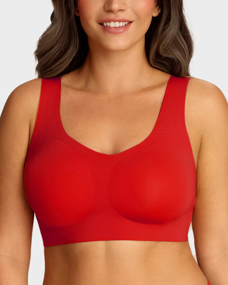 Lumisensy® Lifting Wire-Free Antibacterial Jelly Bra