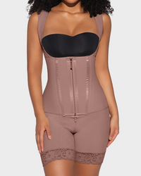 Rosy Brown