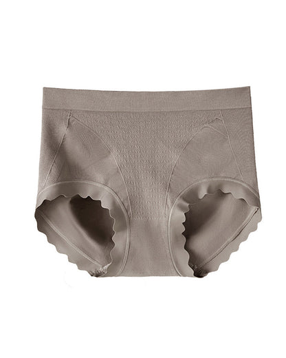 Lumisensy® Luxurious Silk Hip-Lift Panties
