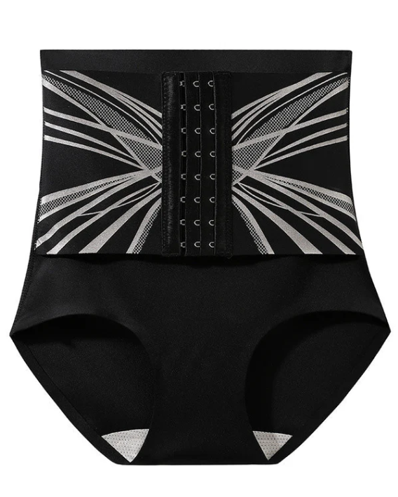 Lumisensy® Adjustable High-Waisted Butt Lifting Underwear (4 Pack)