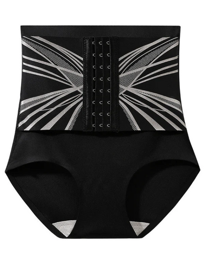 Lumisensy® Adjustable High-Waisted Butt Lifting Underwear (4 Pack)