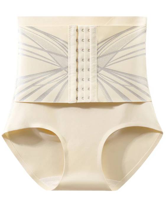 Lumisensy® Adjustable High-Waisted Butt Lifting Underwear (4 Pack)