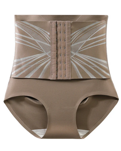 Lumisensy® Adjustable High-Waisted Butt Lifting Underwear (4 Pack)