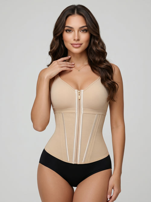 Lumisensy® Slim Tummy-Control Workout Shapewear