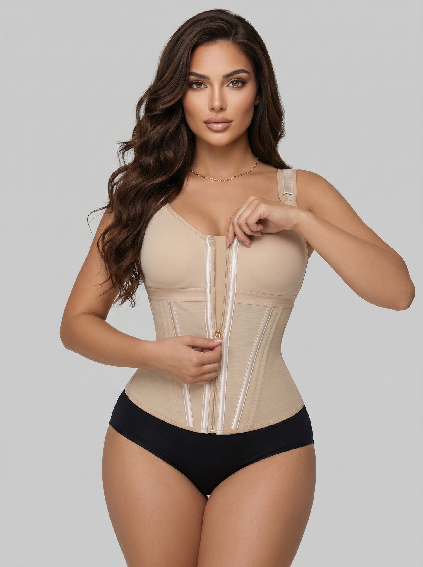 Lumisensy® Slim Tummy-Control Workout Shapewear