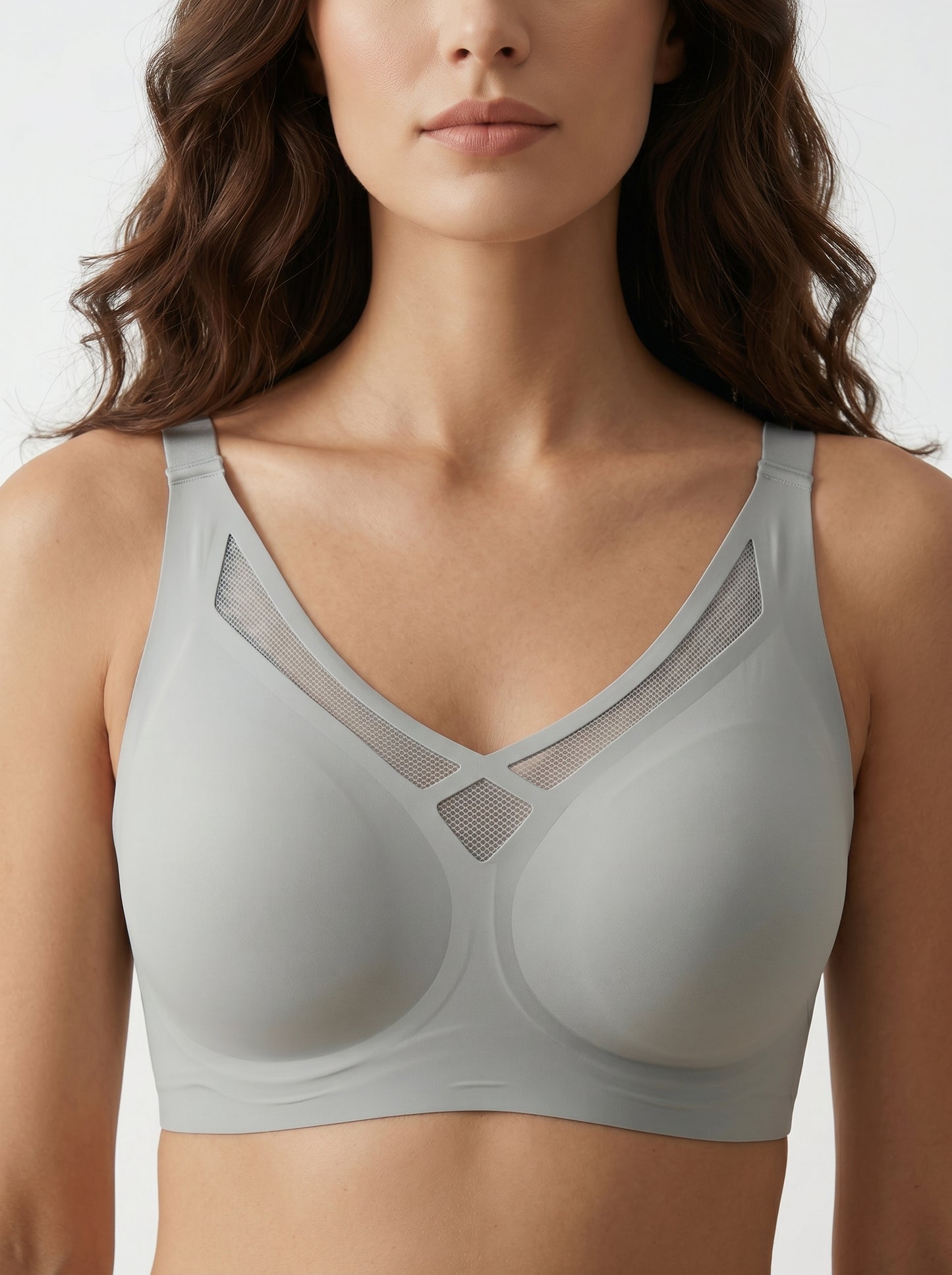 Lumisensy® Everyday Lift Reinforced Support Bra