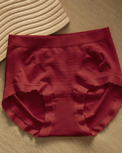 Lumisensy® Luxurious Silk Hip-Lift Panties