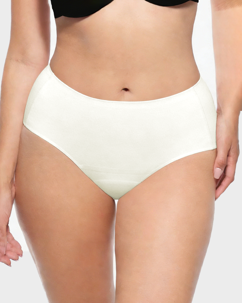 Lumisensy® Confident Peach-Lift Fitness Panties