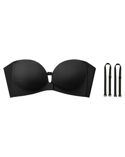 Lumisensy® Seamless Non-Slip Wireless Padded Bra