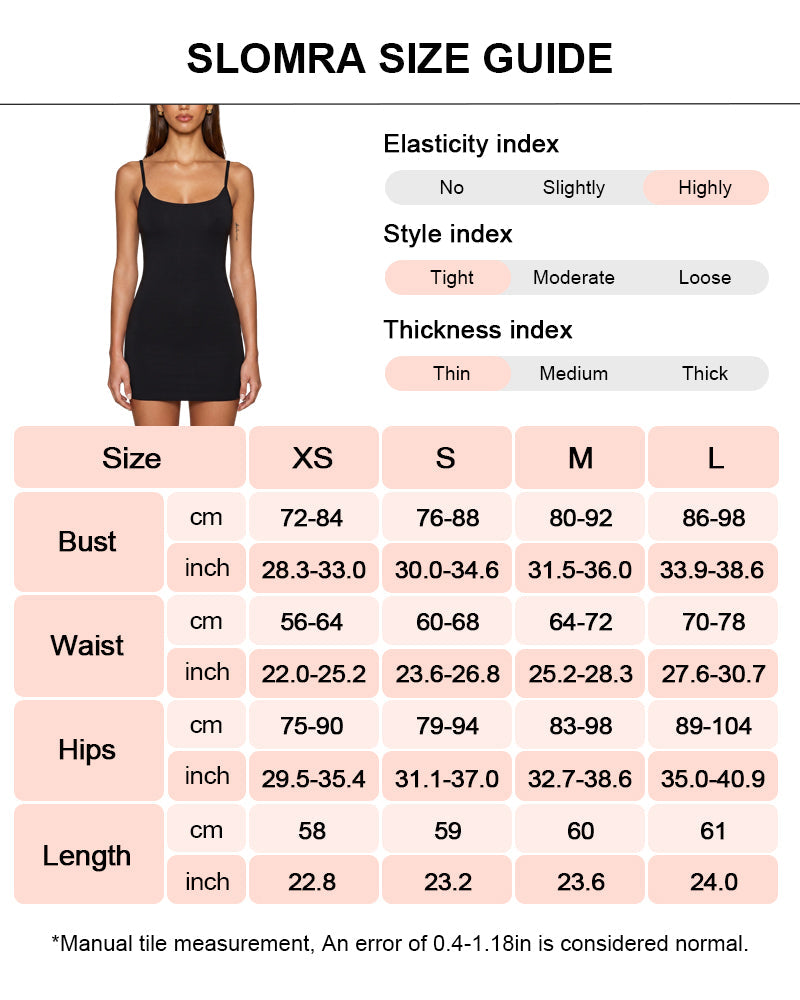 Lumisensy® Backless Slim-Fit Bodycon Dress