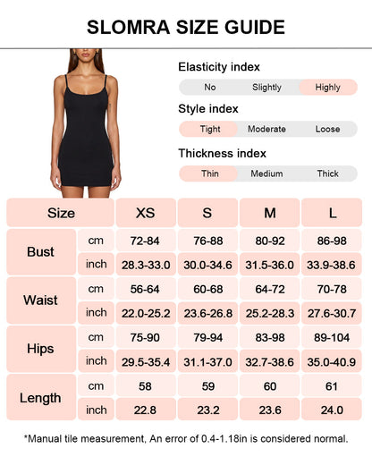 Lumisensy® Backless Slim-Fit Bodycon Dress