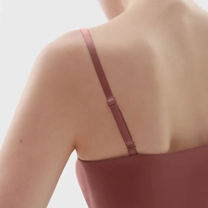 Lumisensy® Square Neck Tank Top