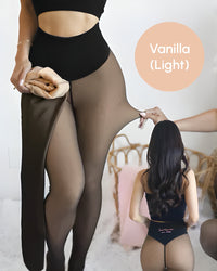 Vanilla (Light)