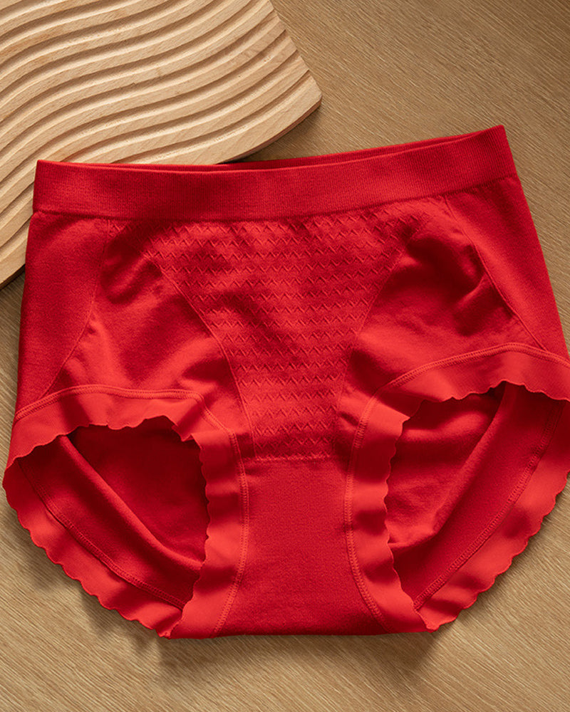 Lumisensy® Luxurious Silk Hip-Lift Panties