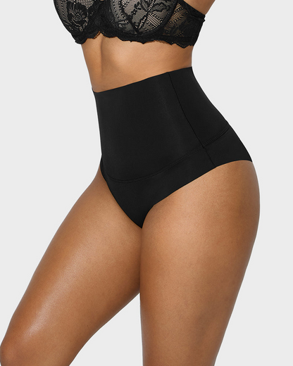 Lumisensy® Confident Tummy-Control Briefs (3-Pack)