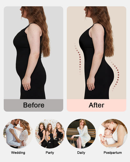 Lumisensy® Breathable Butt-Lift Seamless Shaping Shorts