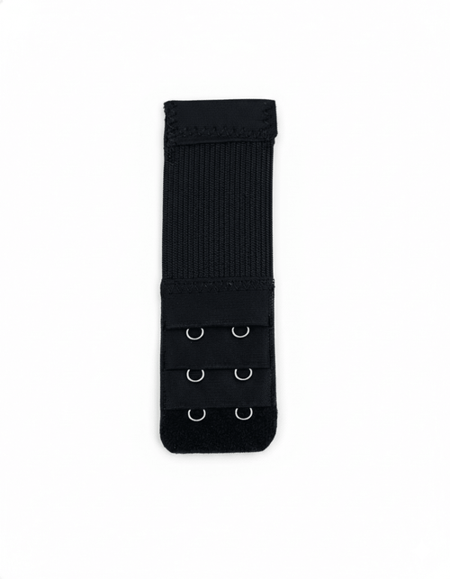 Lumisensy - FLEX SIZE EXTENDER - black - 1PC - FLEX SIZE EXTENDER
