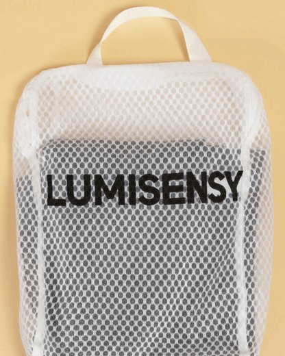 Bra Wash Bag - Bra Protector | Lumisensy