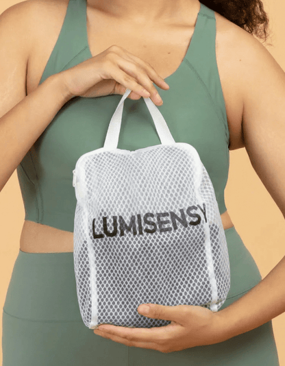 Bra Wash Bag - Bra Protector | Lumisensy