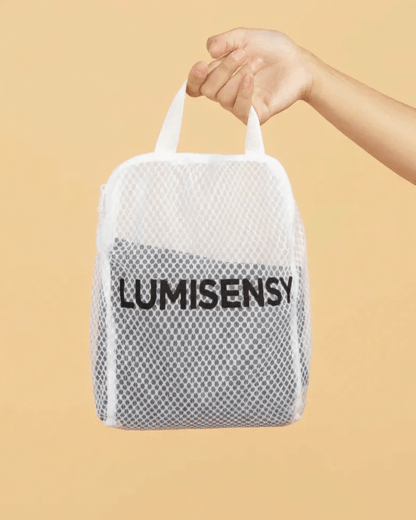 Bra Wash Bag - Bra Protector | Lumisensy