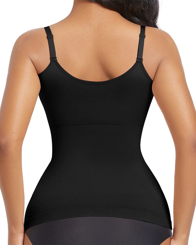 Everyday Lift Tummy Control Shapewear in BEIGE - Tummy Control | Lumisensy
